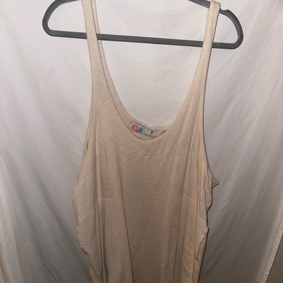 Free People Beach Dress - Picture 1 of 1